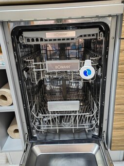 Prodam mycku Bomann 60 cm - 2