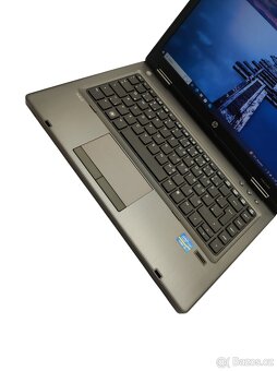 HP Pro Book 6460B (12 měsíců záruka ) - 2
