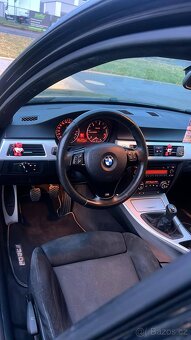 BMW E90 M-Paket - 2