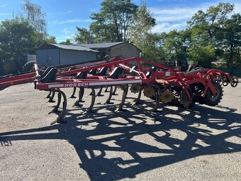 Horsch Tiger 4 AS - 2