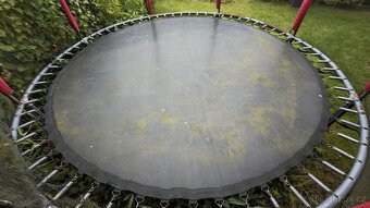 Trampolína pro děti - 2