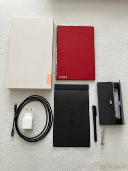 Lenovo Yoga Book One notebook / tablet - 2