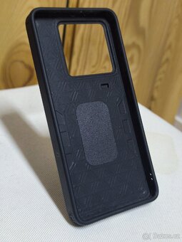 Pancéřový kryt telefonu Xiaomi T14 pro - 2