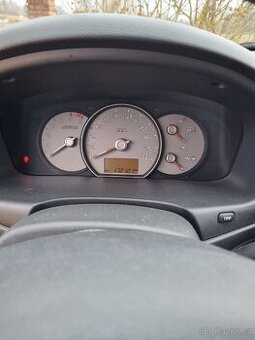 Kia Carens 2.0 crdi - 2