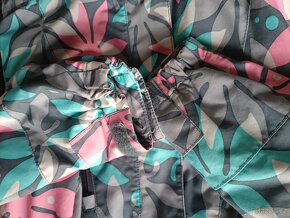 Bunda H&M velikost 92 - 2