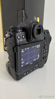 Nikon Z9 - 2