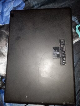 Tablet lenovo - 2
