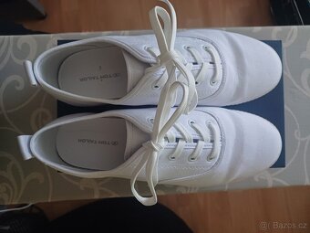 Tom Tailor tenisky vel.42 - 2