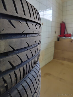 Letní pneu 265/50 R20 111W XL - 2
