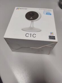 Ezviz WiFi Kamera - 2