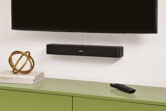 BOSE Solo 5 Soundbar - 2