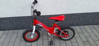Dětské kolo 12 Billy BIKE - 2