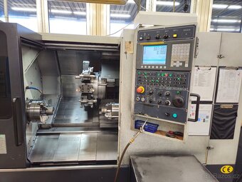 CNC soustruh Goodway GLS-2800S (2018) - 2