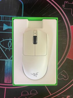 Myš razer viper v3 pro - 2