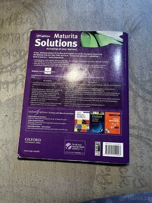Maturita Solutions - 2