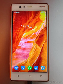 Mobilní telefon - NOKIA 3 - 2