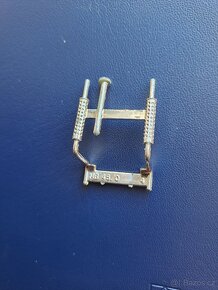 Koupím výfuky Matchbox convoy (Kenworth) - 2