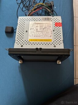 Autoradio - 2