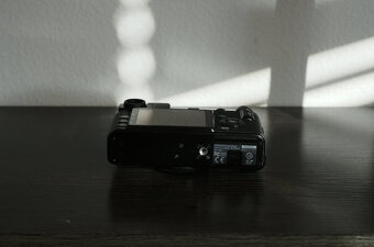 Fujifilm X-Pro 1 - 2