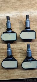 MERCEDES originál TPMS - 2
