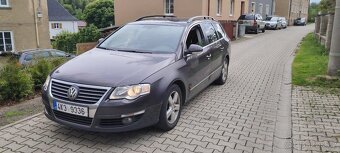 Vw passat 20 tdi 103 kw - 2