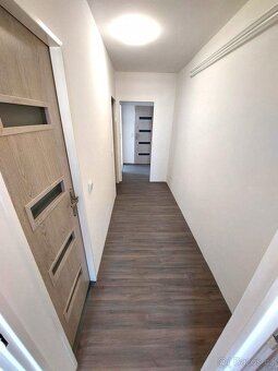 Pronájem bytu 3+1, U Věžových domů 2935/6, Most - 2