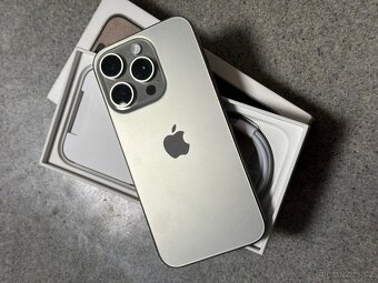 iPhone 15 pro - 2