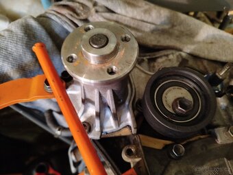 Suzuki samurai 1.3 - 2