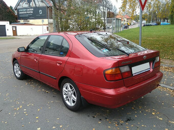 Primera 2.0 SLX - 2