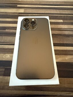 Iphone 13PRO 128GB barva grafite - 2