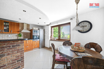Prodej rodinného domu, 370 m², Borová - 2