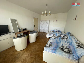 Prodej bytu 2+1, 65 m², Most, ul. tř. Budovatelů - 2