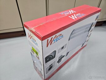 Primotop NOVY 2000W - 2