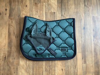 Podsedlova decka Equestrian Stockholm DL a VS - 2