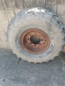 Pneu Barum 13,00-18 - 2