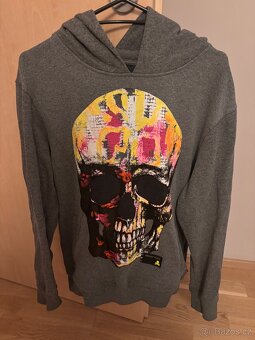 Philipp Plein Mikina - 2