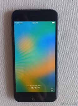 Apple iPhone 8; 64 GB Space Grey - 2