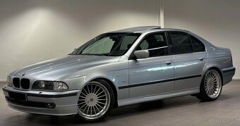 Alpina B10 V8 Nr. 69 – Limitovaná ikona s duší BMW - 2