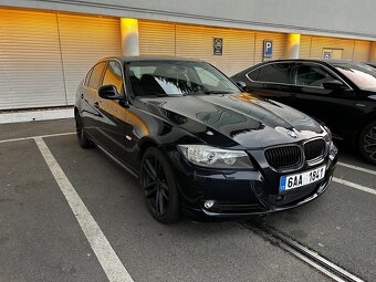 Bmw e90 330xd 180 kw 3.0 diesel rok 2010 - 2