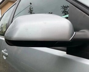 Dynamické led blinkry Škoda, VW - 2
