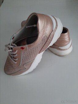 Tenisky/ Tendenz/ Comfoft - 2