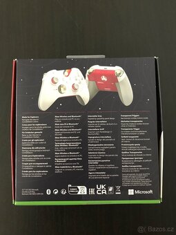 Starfield Gamepad Xbox Nový - 2