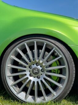 Volkswagen Golf 6R 2.0TFSI 243kw - 2