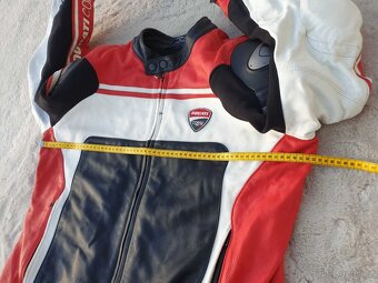 Moto bunda Ducati 58 - 2