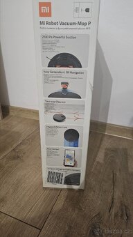 Xiaomi Mi Robot Vacuum Mop P - 2