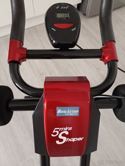 5mins Shaper - 2