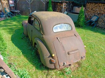 Škoda Tudor - 2