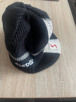 Čepice s kšiltem Eisbaer - 2