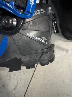 skialpové boty Scarpa - 2