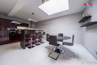 Prodej bytu 2+kk, 95 m², Horoměřice, ul. T. G. Masaryka - 2